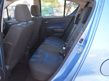 Opel Agila